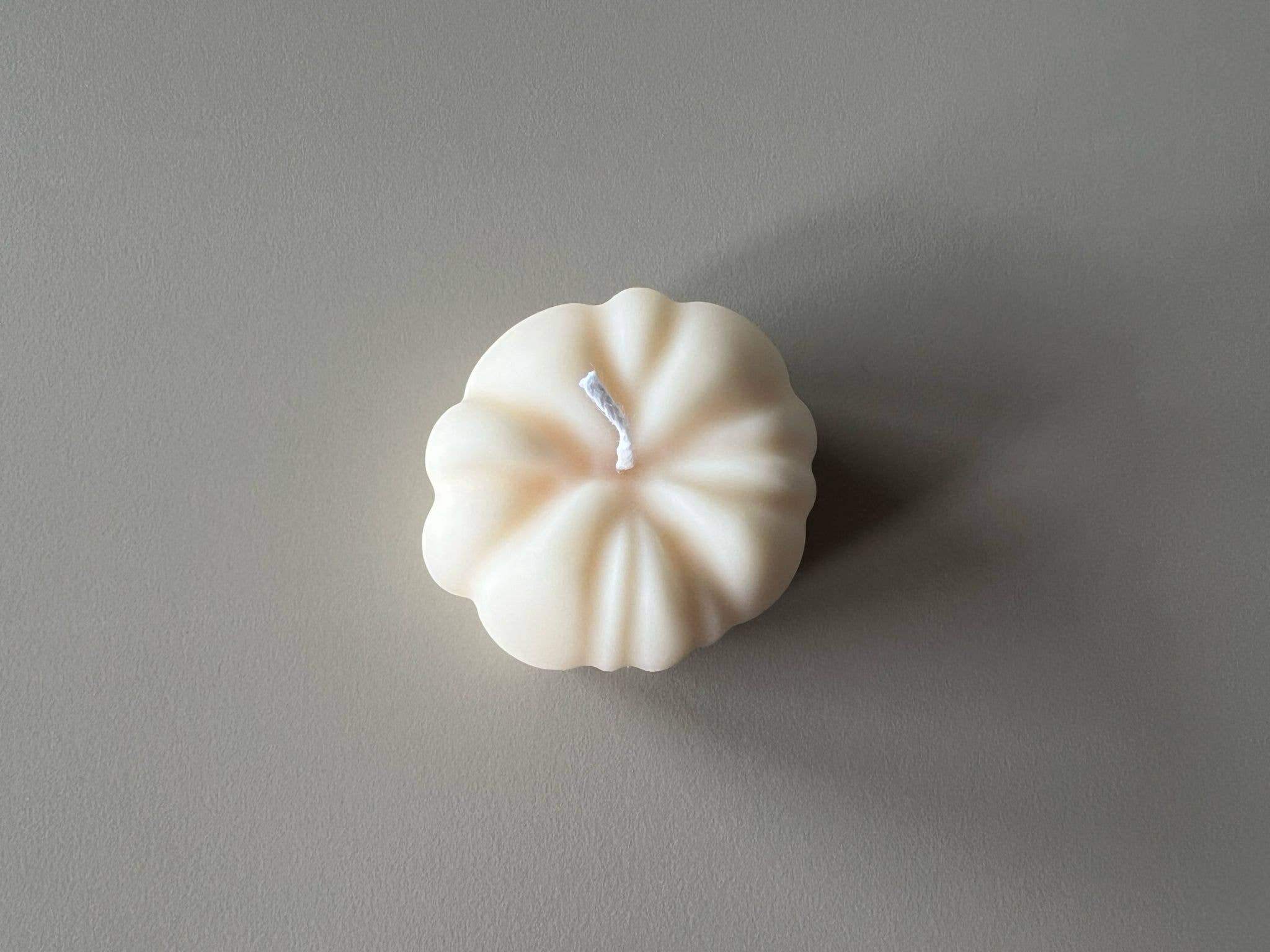 Pumpkin Soy Candle - HER Home Design Boutique